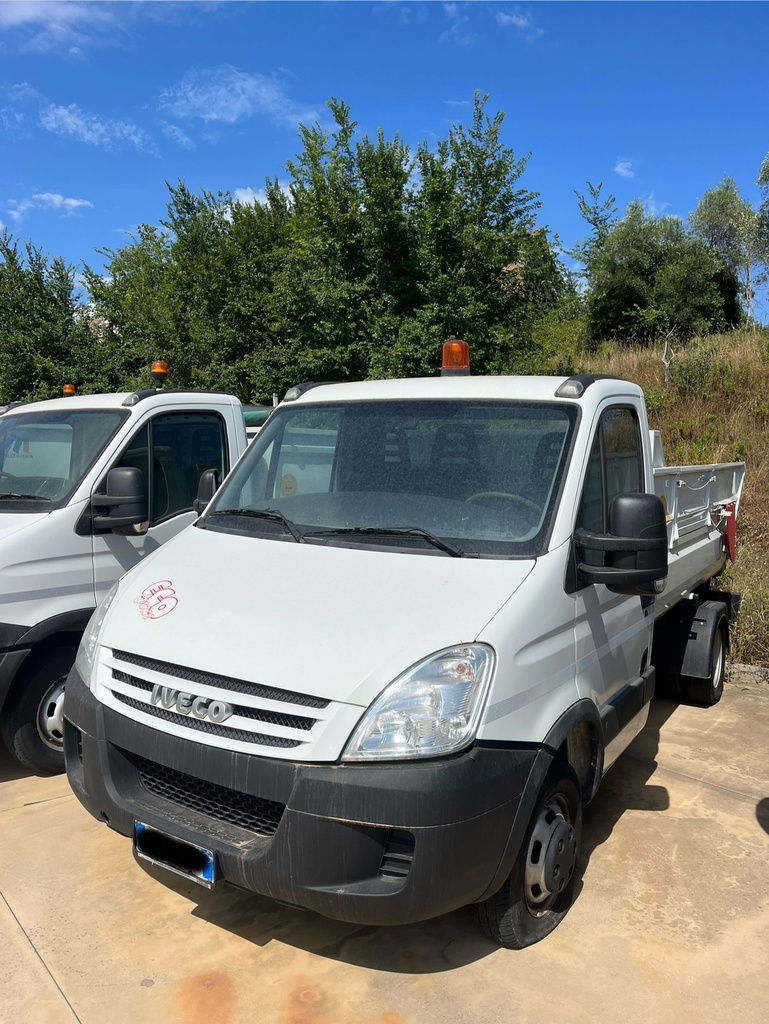 IVECO/DAILY