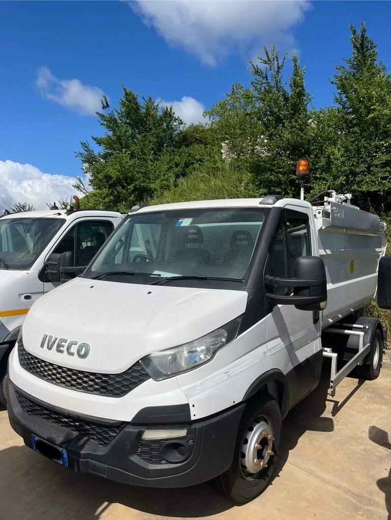 IVECO /DAILY