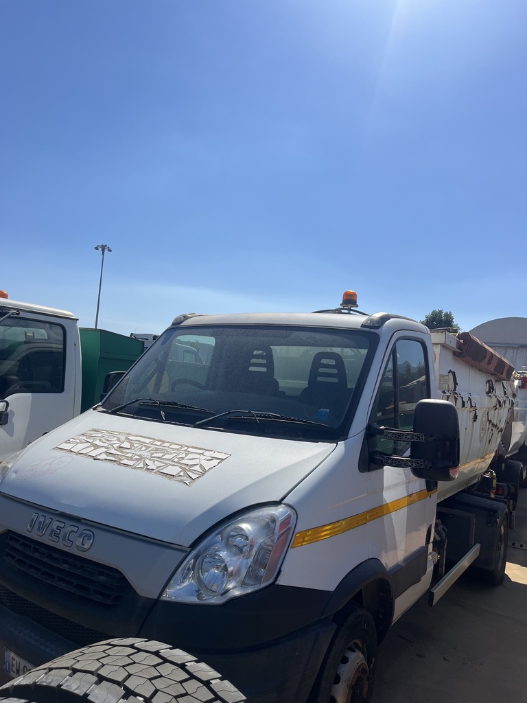 IVECO/DAILY