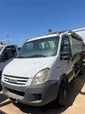 IVECO/DAILY