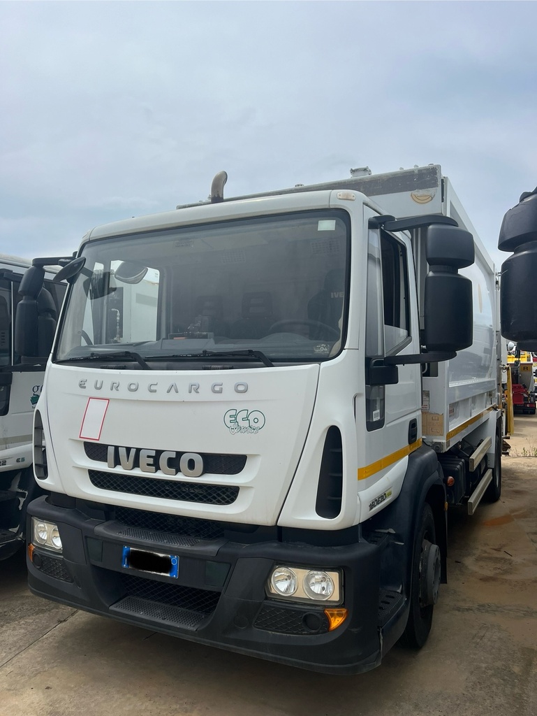 IVECO/EUROCARGO
