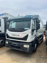 IVECO/EUROCARGO 160