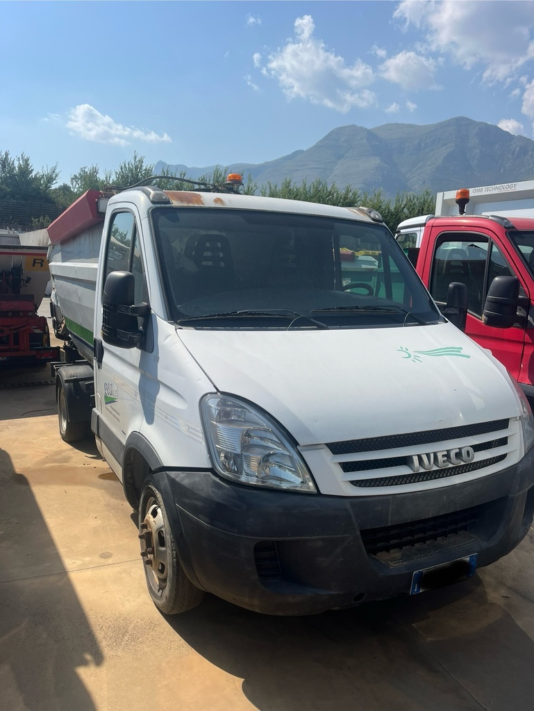 Iveco/Daily