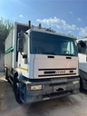 IVECO/EUROTECH COMPATTATORE