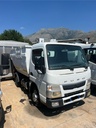 MITSUBISHI FUSO/CANTER VASCA