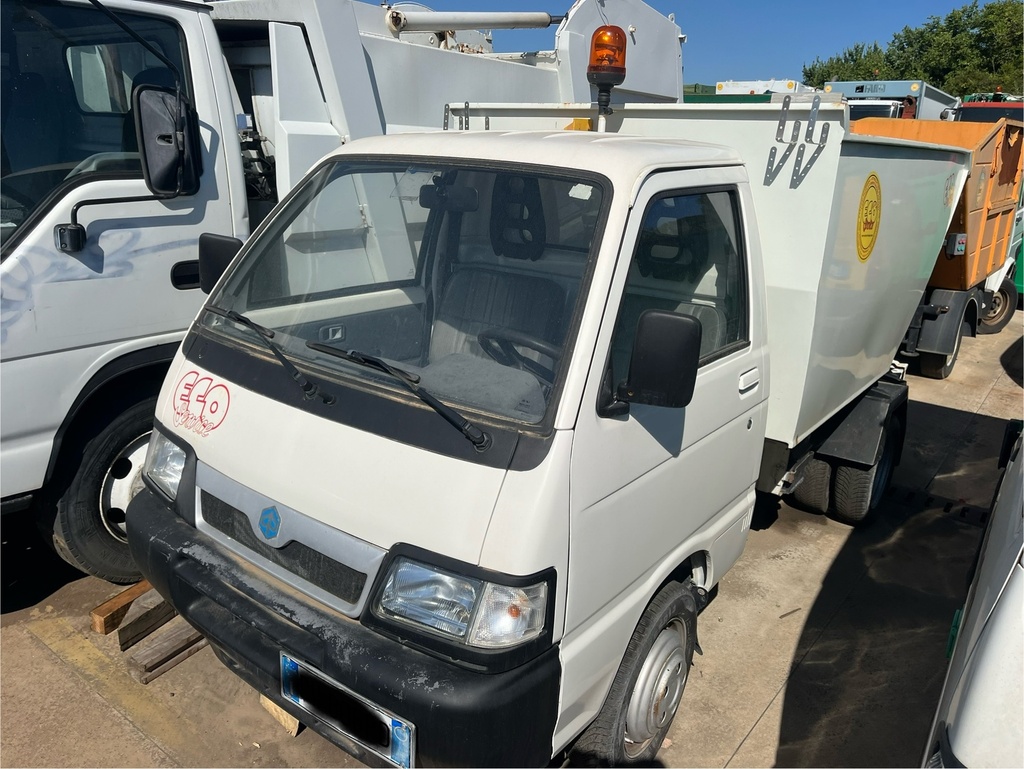 PIAGGIO/PORTER