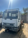 IVECO/EUROCARGO SCARRABILE