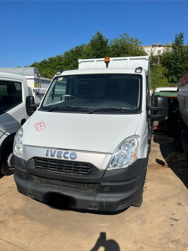 [ER885MX] Iveco /Daily