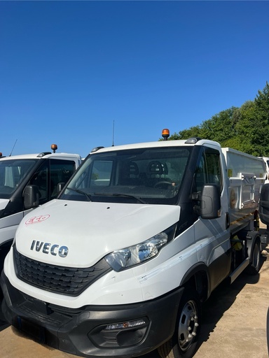 [GD419JG] Iveco/Daily