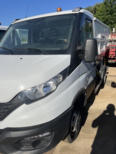 [GD406JG] Iveco/Daily