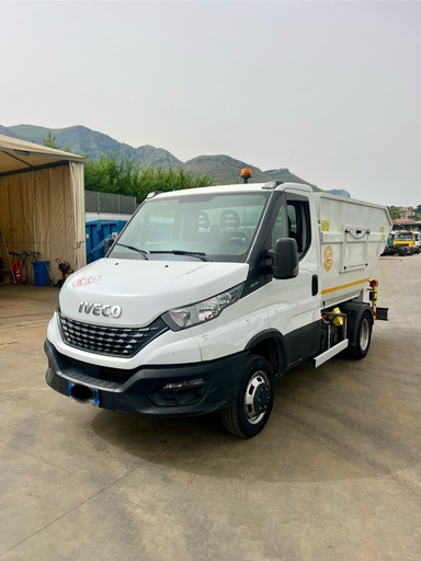 [GD405JG] Iveco /Daily