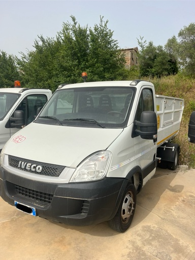 [EB679NP] Iveco /Daily
