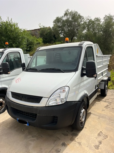 [ET981VP] IVECO/DAILY