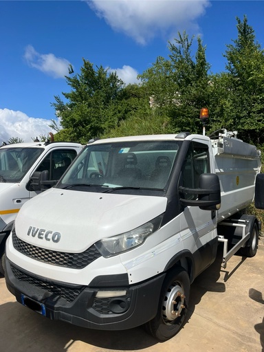 [FA942CM] IVECO /DAILY