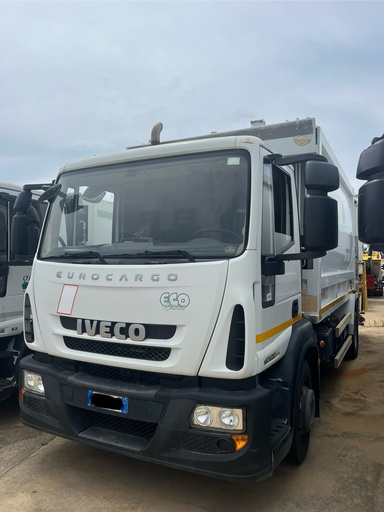 [ER732GW] IVECO/EUROCARGO