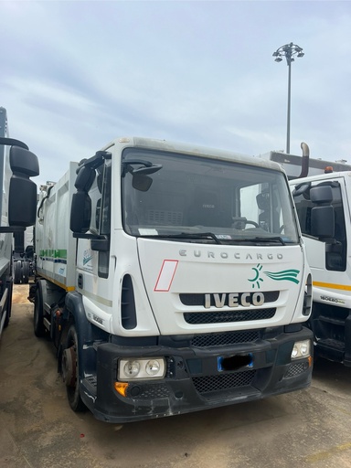[EL921JN] IVECO/EUROCARGO