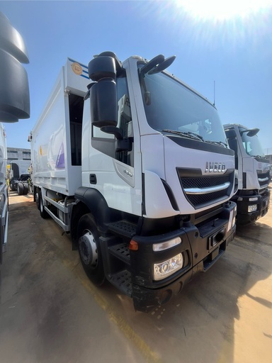 [FV425LR] IVECO/STRALIS 330