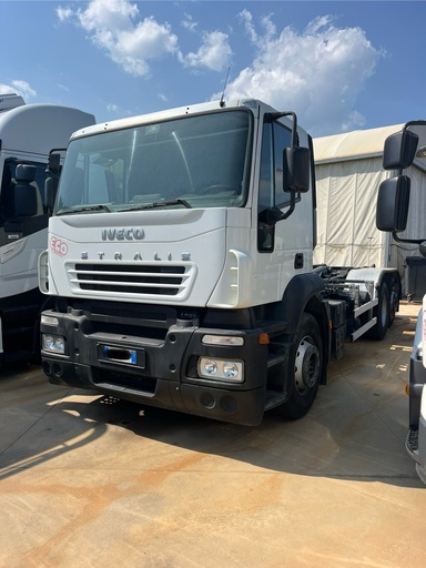 [DA543SP] Iveco Stralis/.