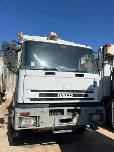 [BV675YA] IVECO/EUROTECH