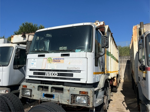 [BV949XN] IVECO/EUROTECH