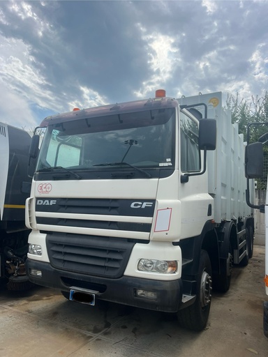 [CM447CX] DAF/CF