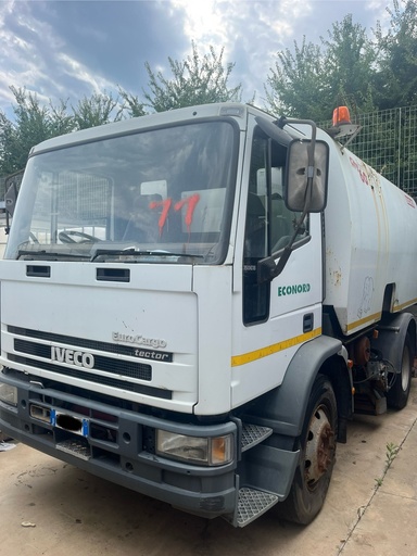 [CE305YY] IVECO/EUROCARGO