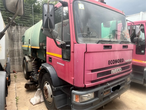 [CG724SB] IVECO/EUROCARGO