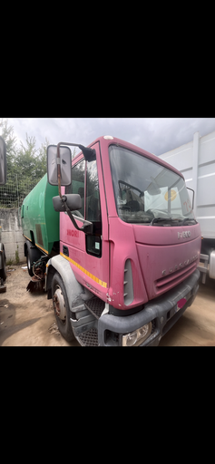 [CP753CB] IVECO/EUROCARGO