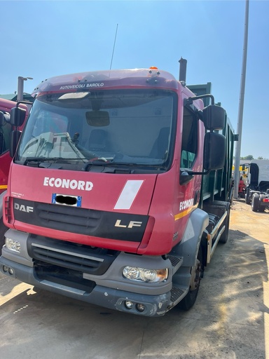 [DM593TP] DAF/LF COMPATTATORE