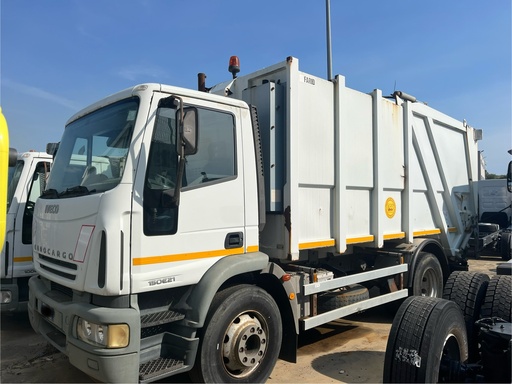 [DC751TY] EUROCARGO/IVECO