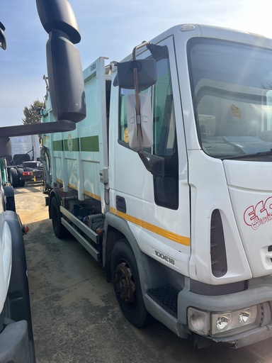 [DA940SP] IVECO/EUROCARGO